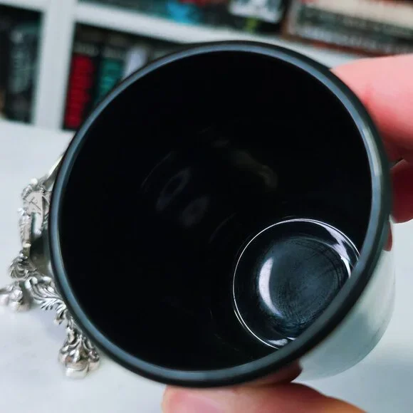 KILLSTAR Pick Your Poison Shot glass - Picture 3 of 5